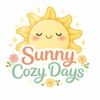 sunnycozydays